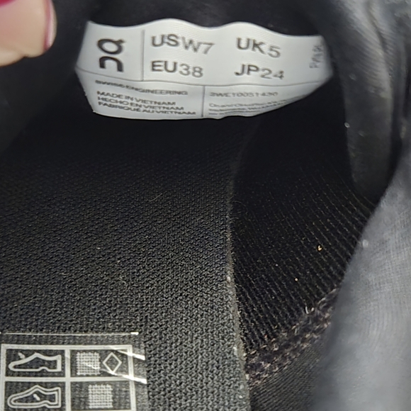 Women sneakers - Picture 5 of 5